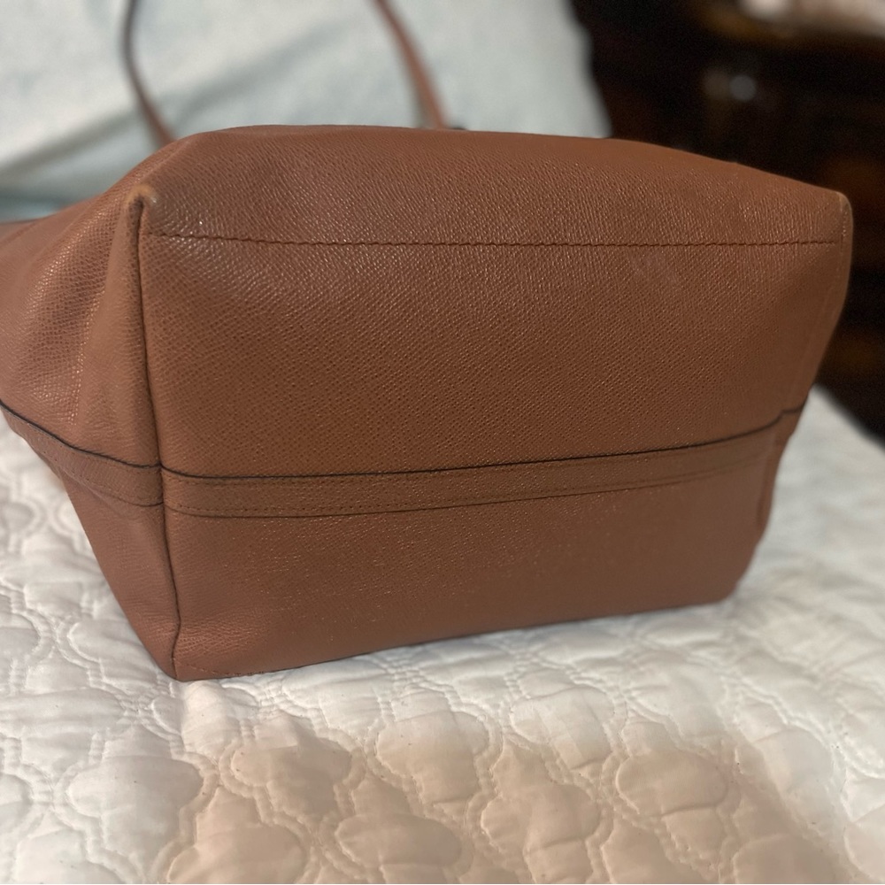 Coach Purse - Picture 4 of 5